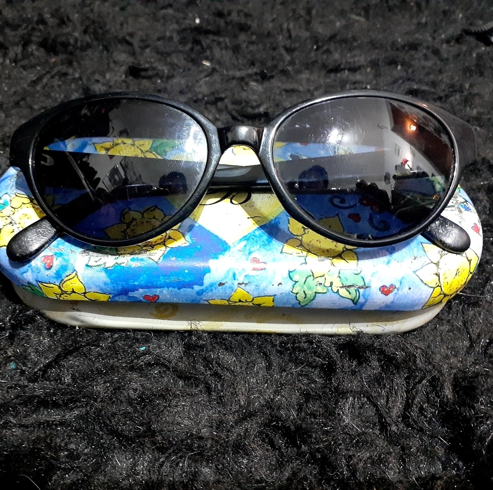 Vintage Brighton sunglasses